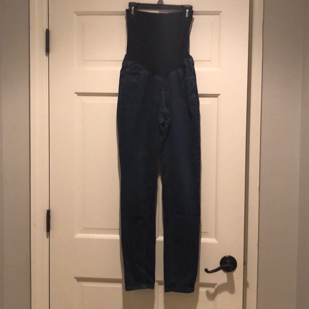 Jessica Simpson Maternity Jeans